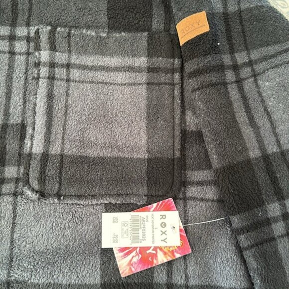 ROXY up Fleece - Picture 9 of 11